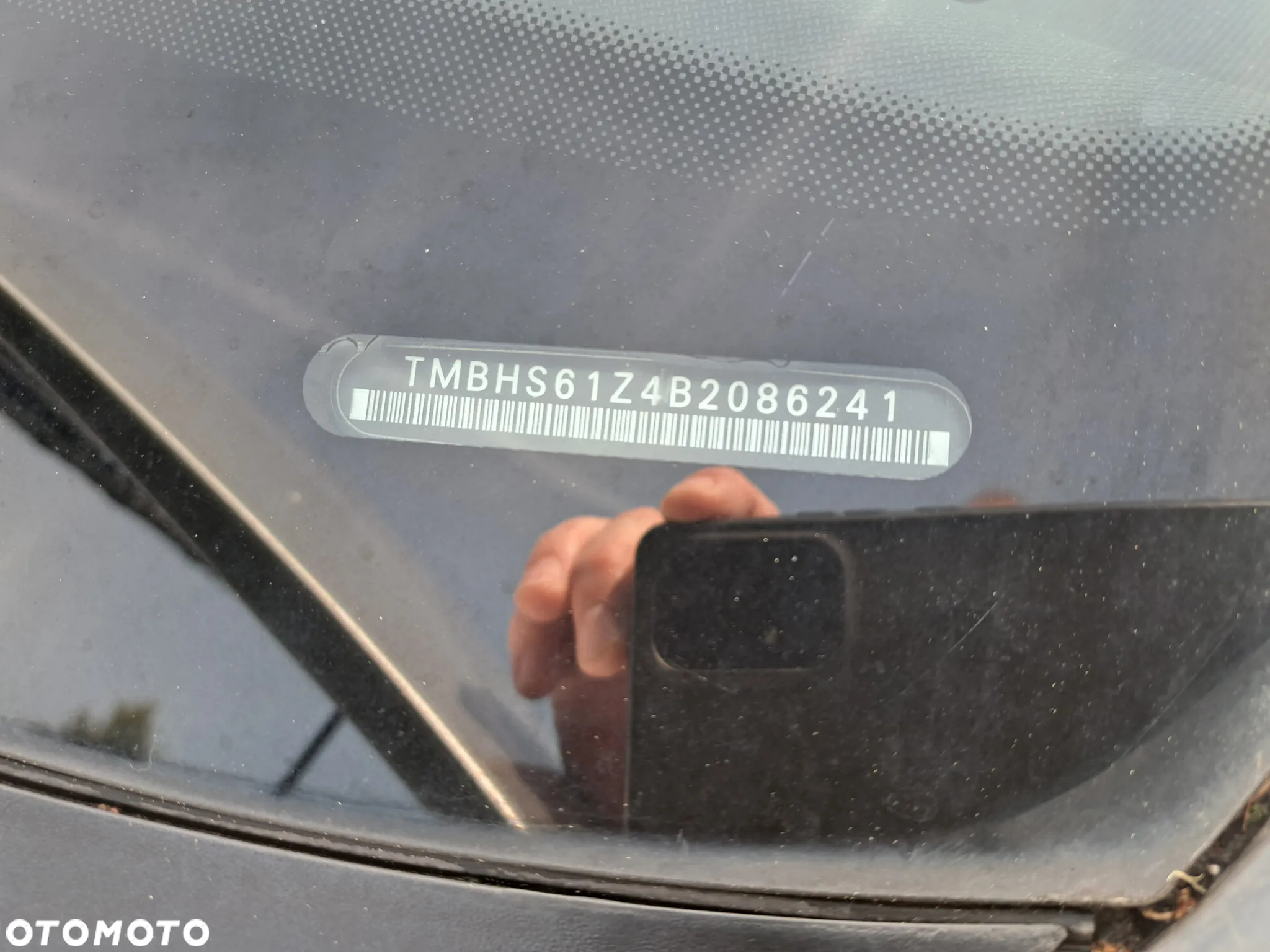 Skoda Octavia - 20