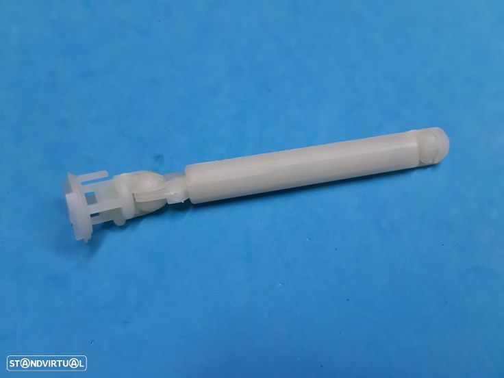 Kit reparação abertura capo Ford Focus MK2 (2004-2011)  NOVO - 2