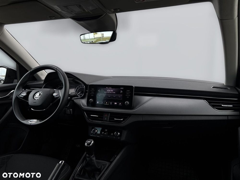 Skoda Kamiq 1.0 TSI Ambition - 14