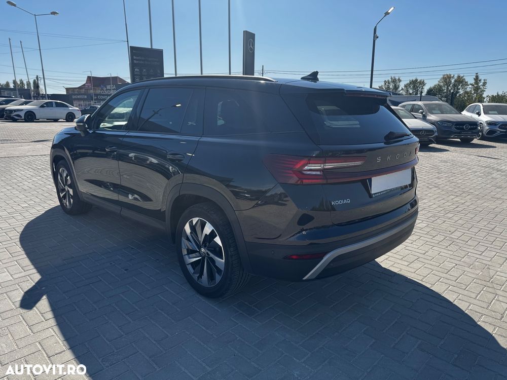 Skoda Kodiaq - 19