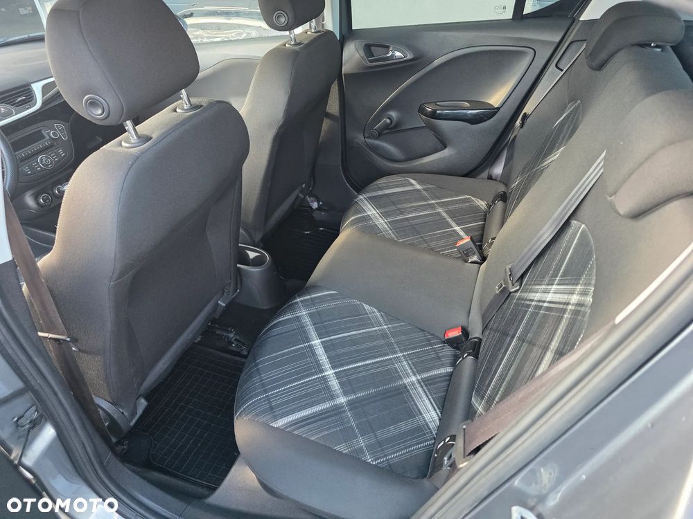 Opel Corsa - 12