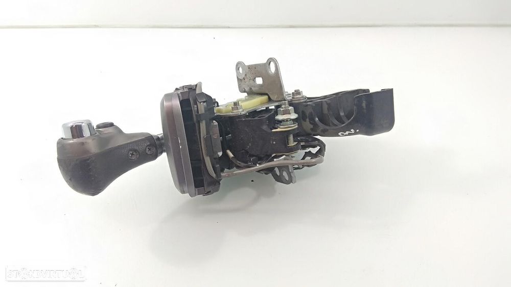 ALAVANCA DE VELOCIDADES HONDA CR-V - 1