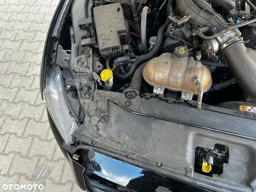 Ford Mustang 3.7 V6 - 14