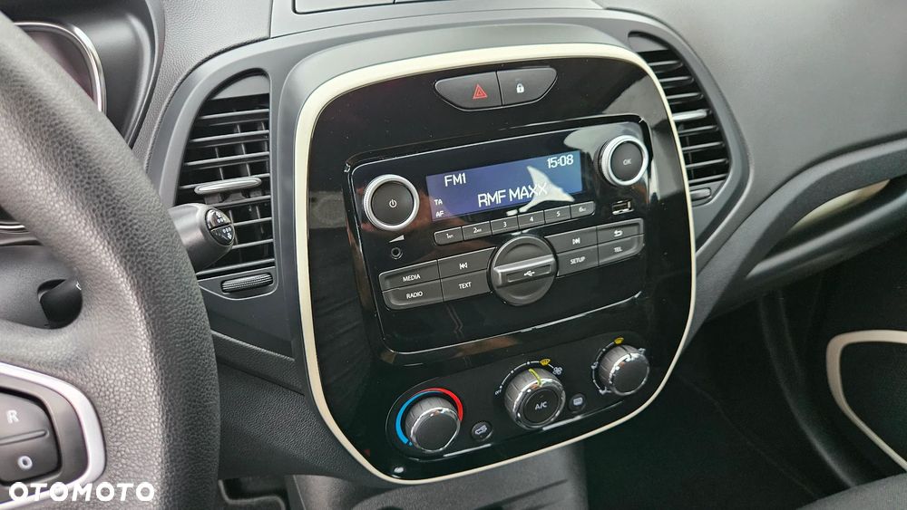 Renault Captur (ENERGY) TCe 90 LIFE - 21