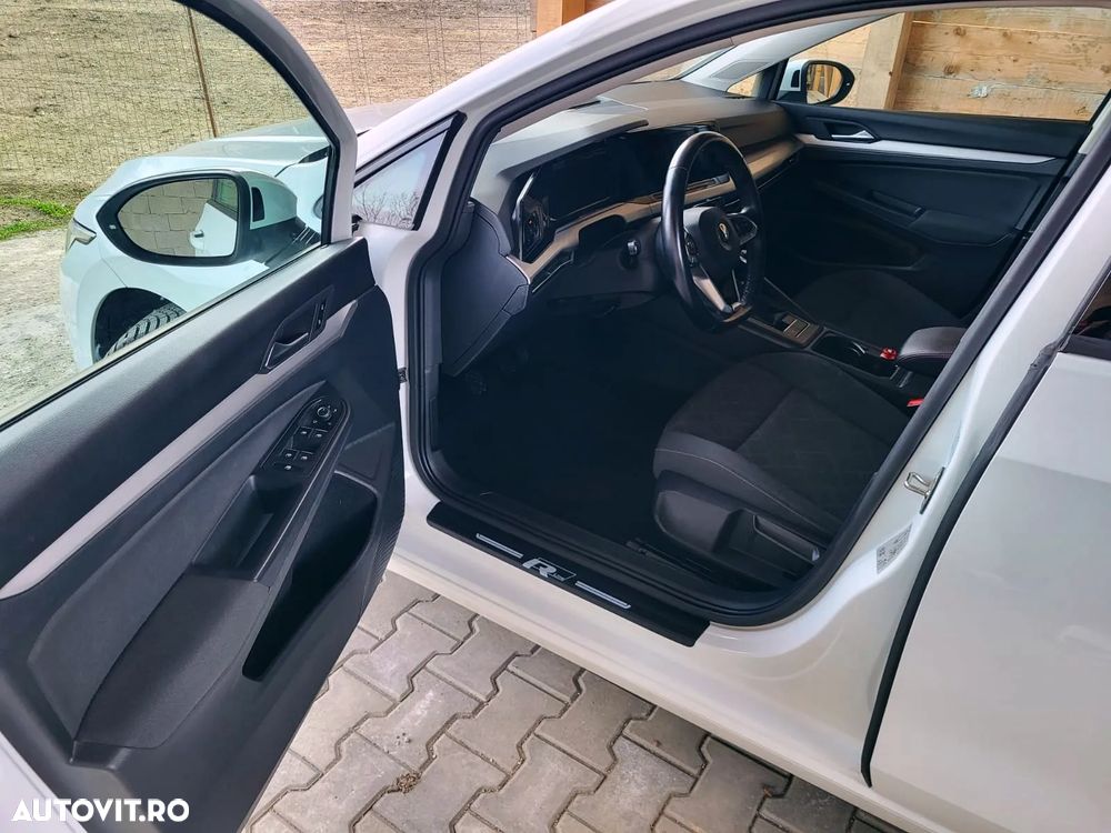 Volkswagen Golf 2.0 TDI Life - 1