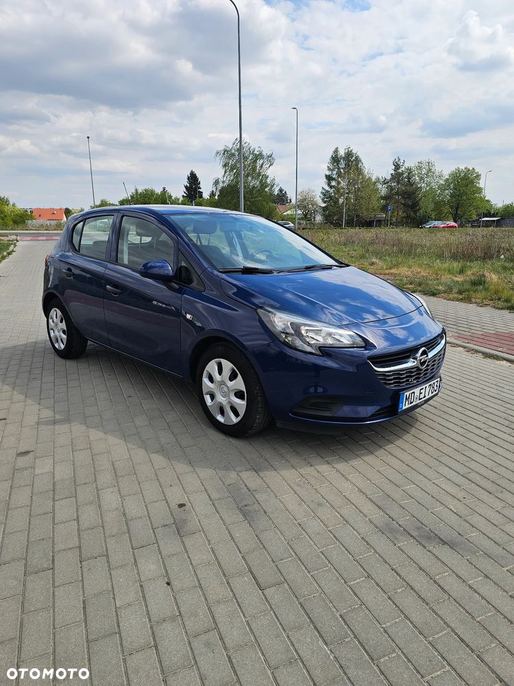 Opel Corsa 1.2 Edition - 13