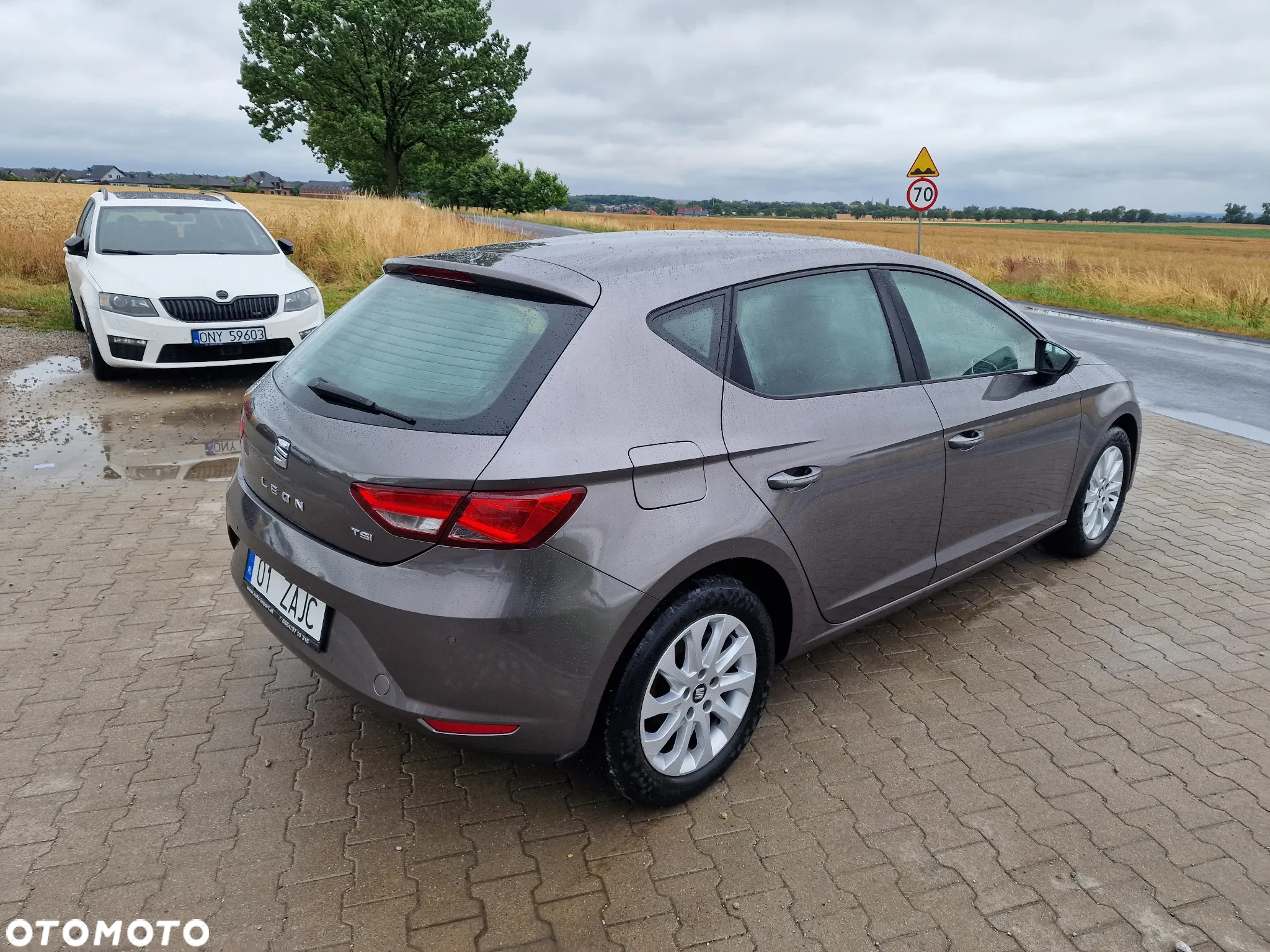 Seat Leon 1.2 TSI Style - 9