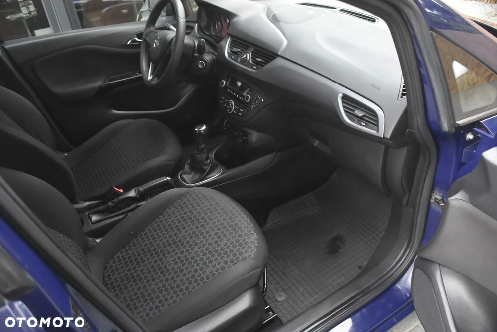 Opel Corsa 1.3 CDTI Color Edition EcoFLEX S&S - 19