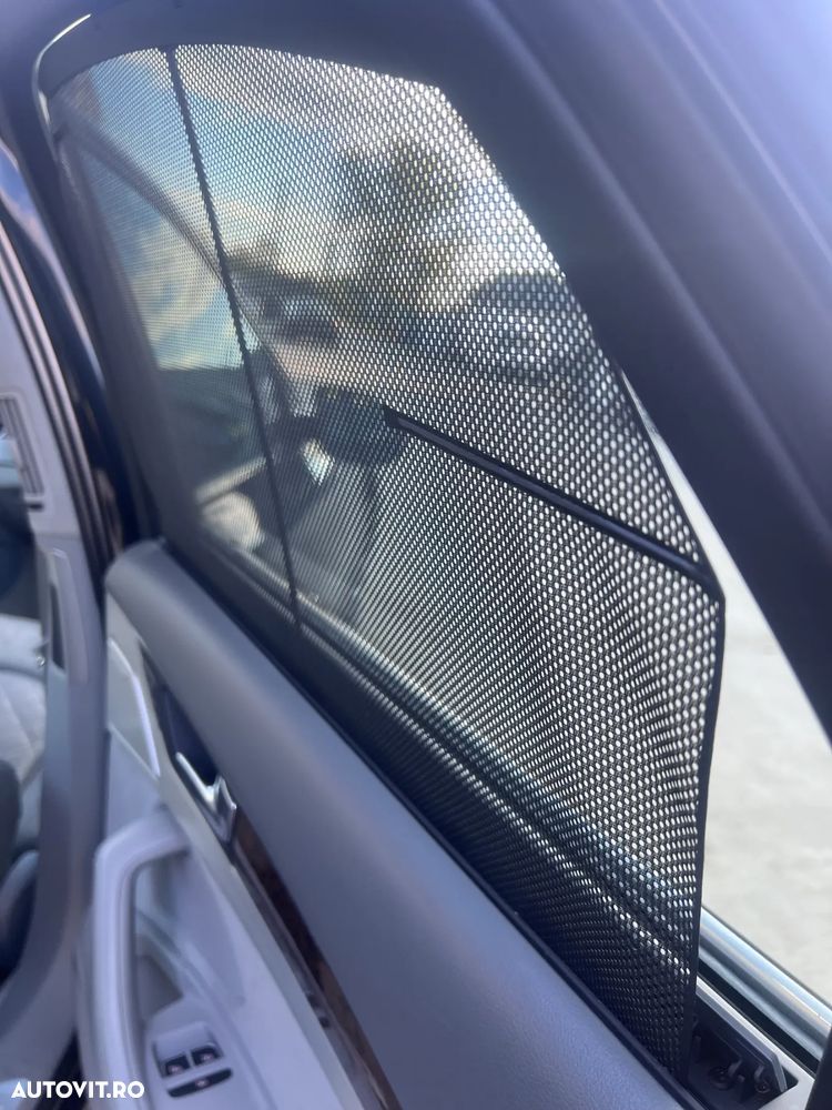 Audi A8 4.2 TDI Quattro Tip - 15