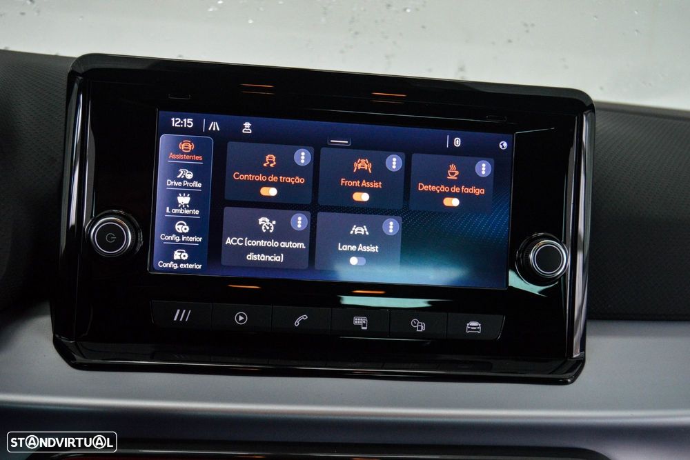 SEAT Ibiza 1.0 TSI FR - 39