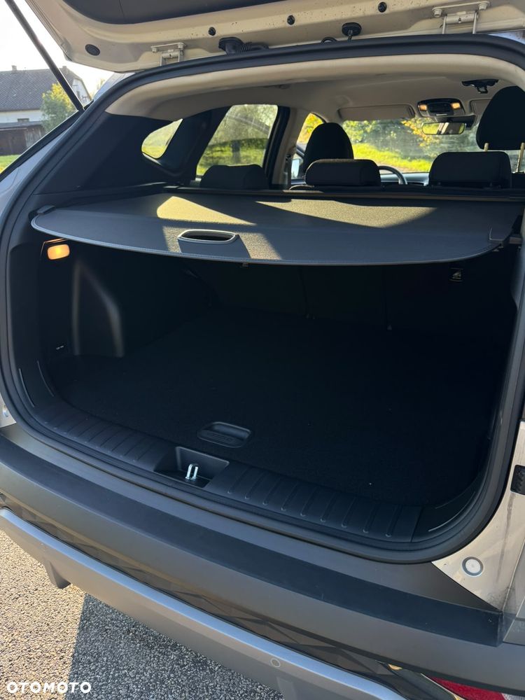 Hyundai Tucson - 25