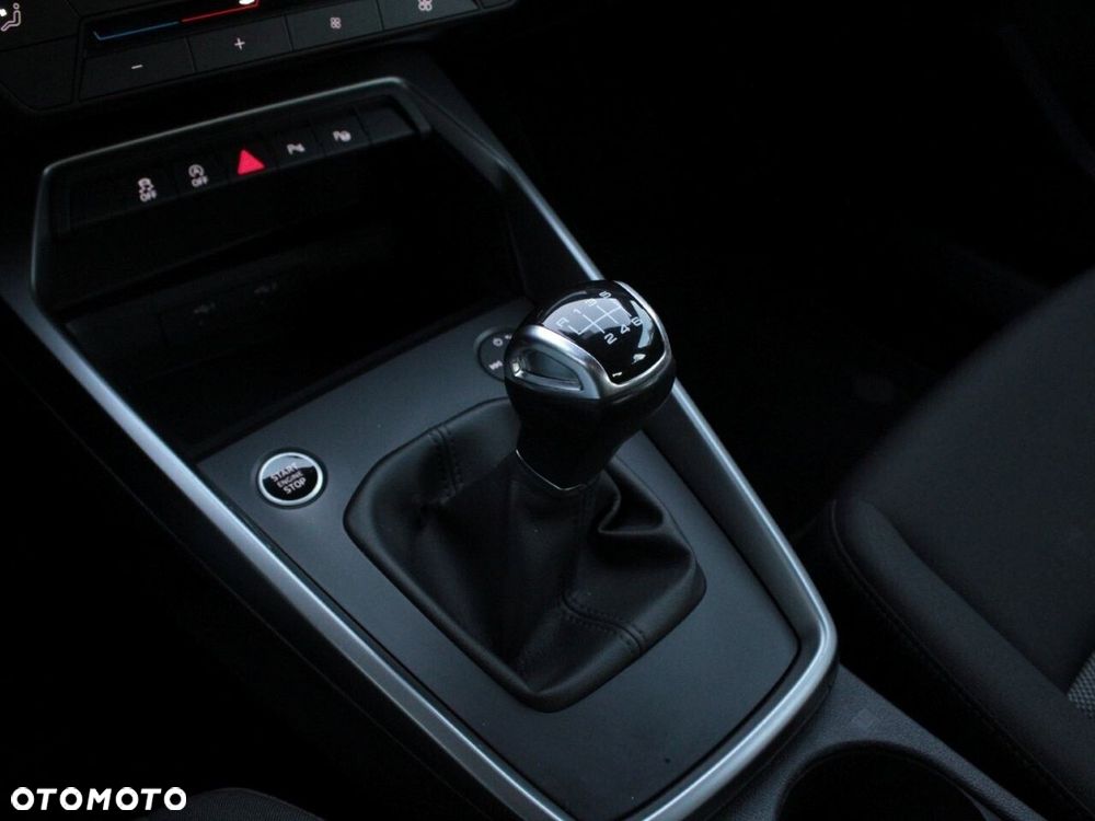 Audi A3 Sportback TDI 85 kW - 22