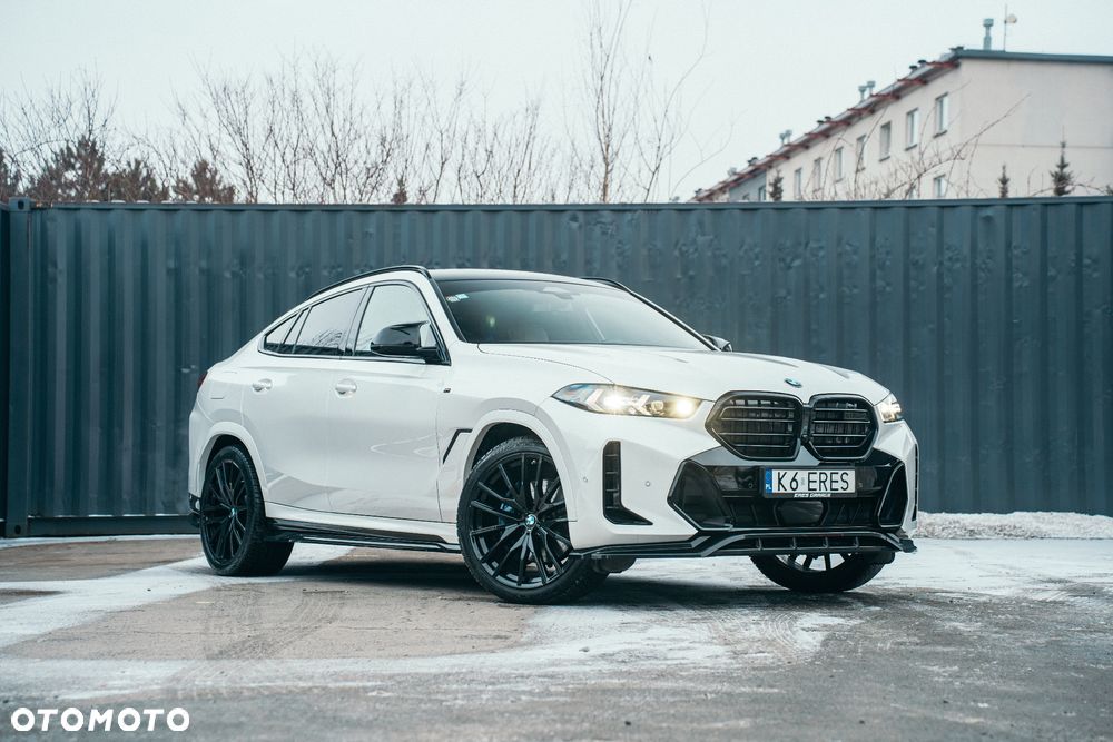 BMW X6 - 3