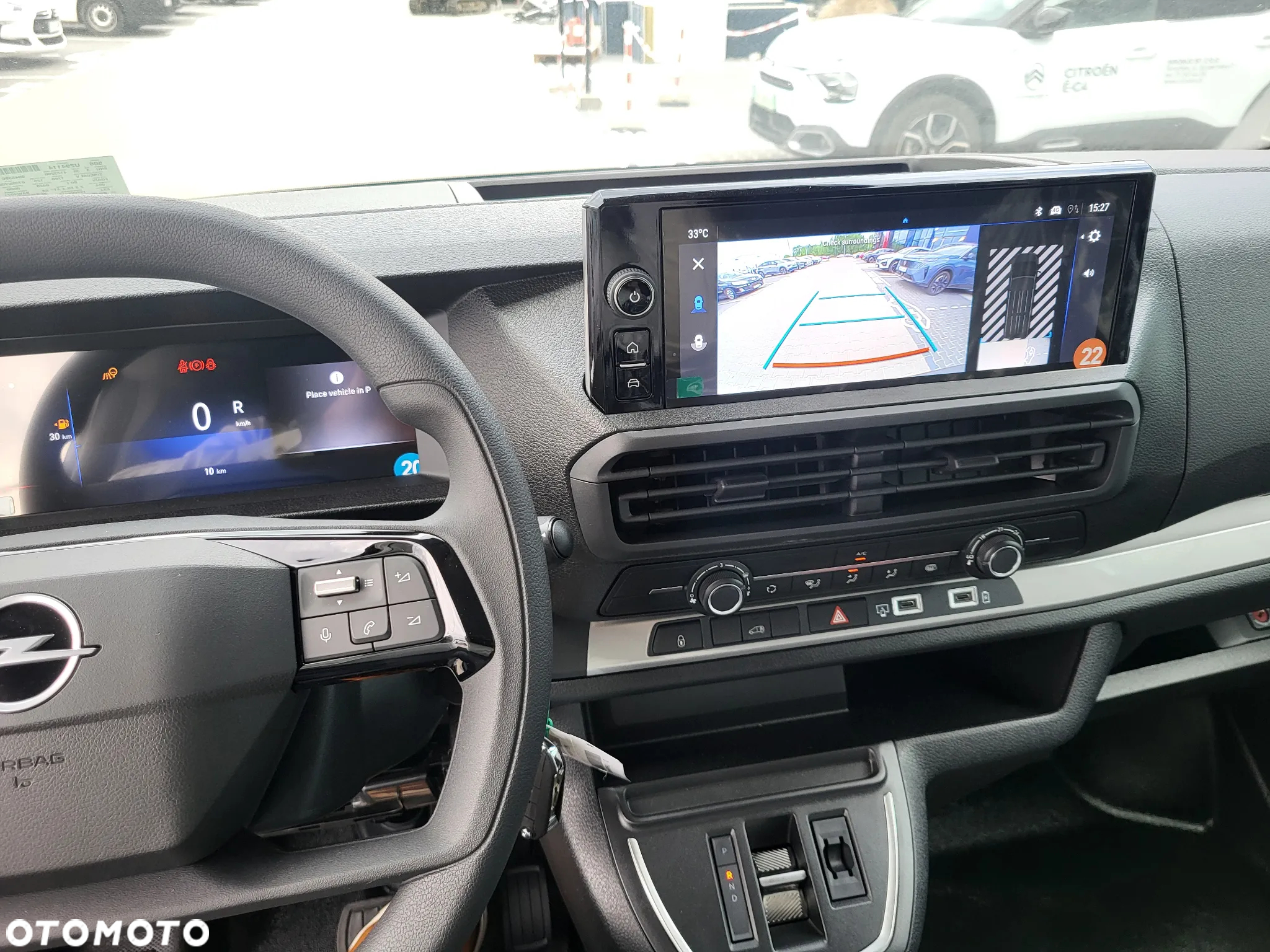 Opel Vivaro - 12