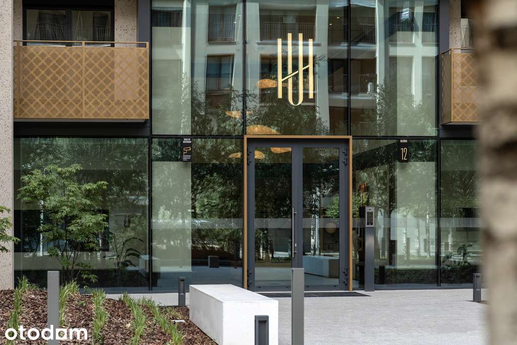Luksusowe Upper House Basen&SPA | Rzeka | Centrum