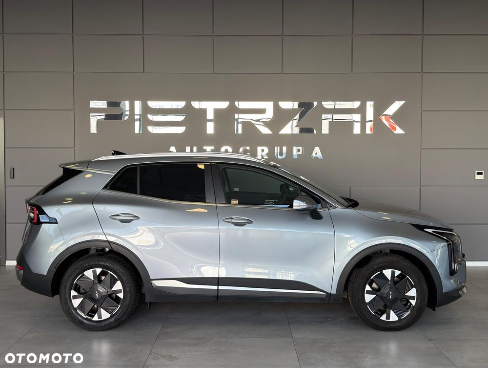 Kia Sportage 1.6 T-GDI L 2WD - 5