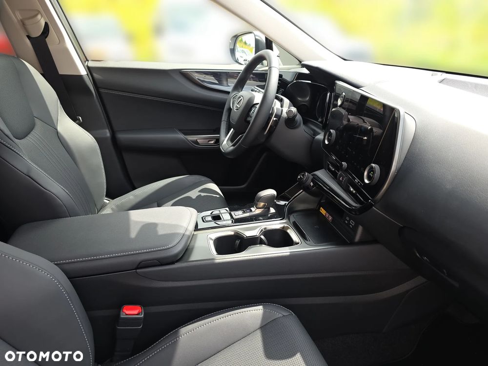 Lexus NX - 10