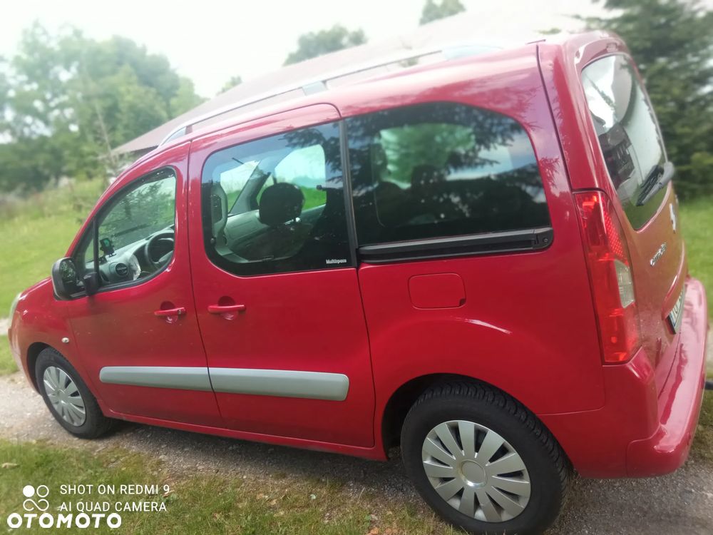 Citroën Berlingo 1.6 HDi - 2