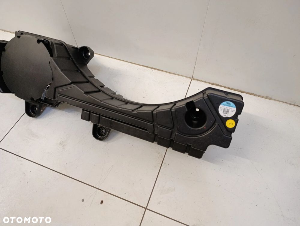Subwoofer głośnik niskotonowy bang olufsen Audi Q8 e-tron etron - 3