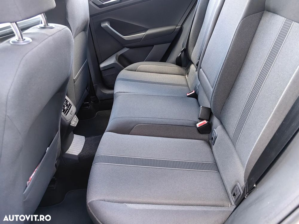 Volkswagen T-Roc 2.0 TDI SCR DSG Life - 8