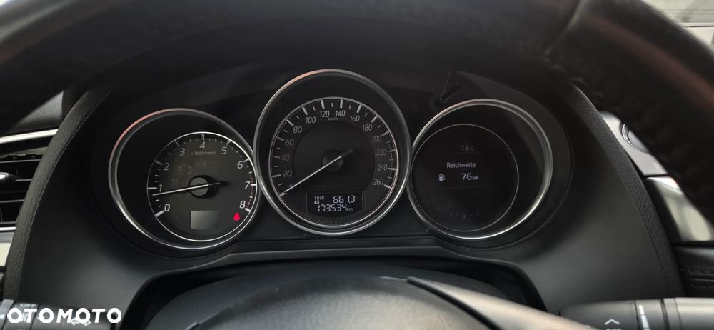 Mazda 6 SKYACTIV-G 165 Exclusive-Line - 27