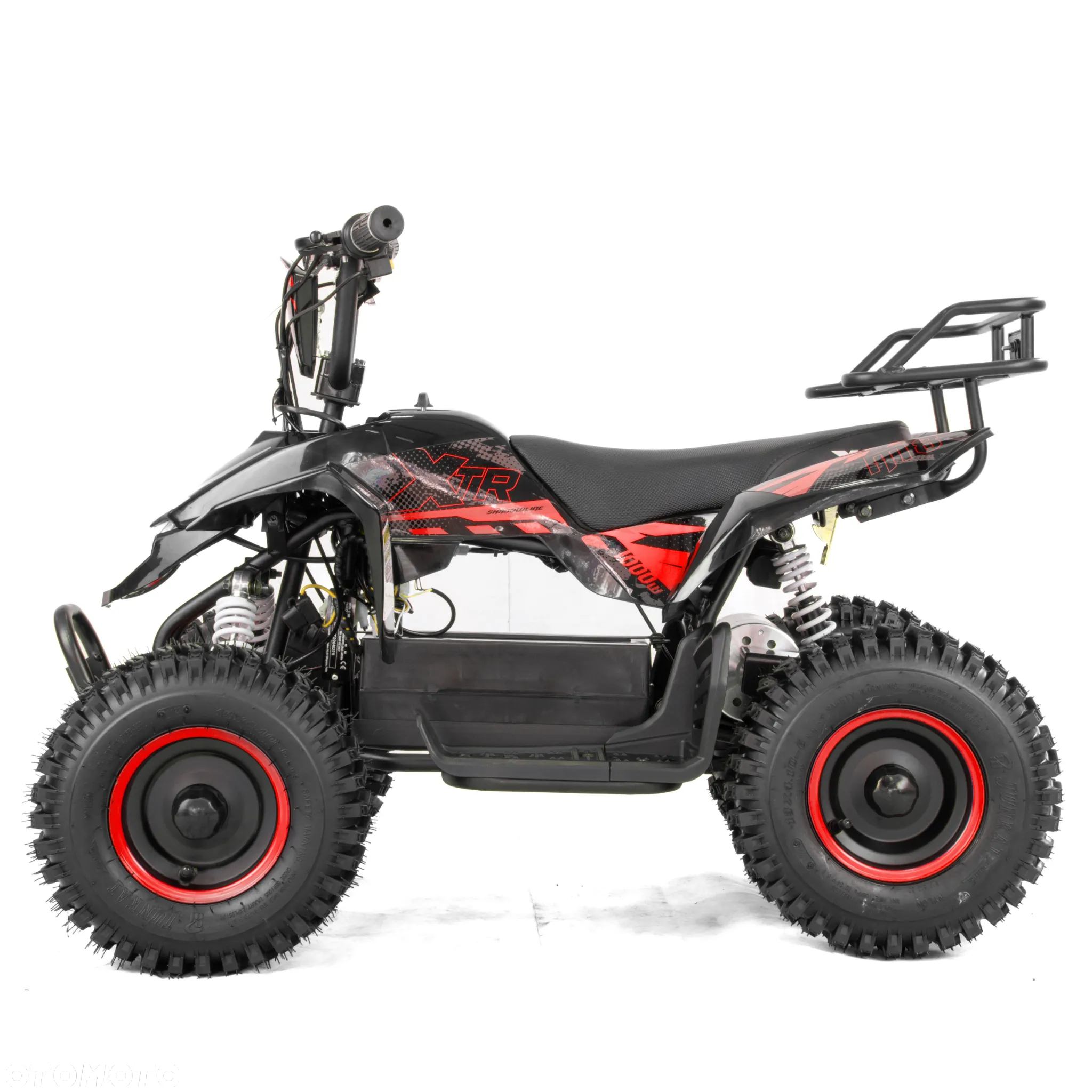 XTR Inny - 16