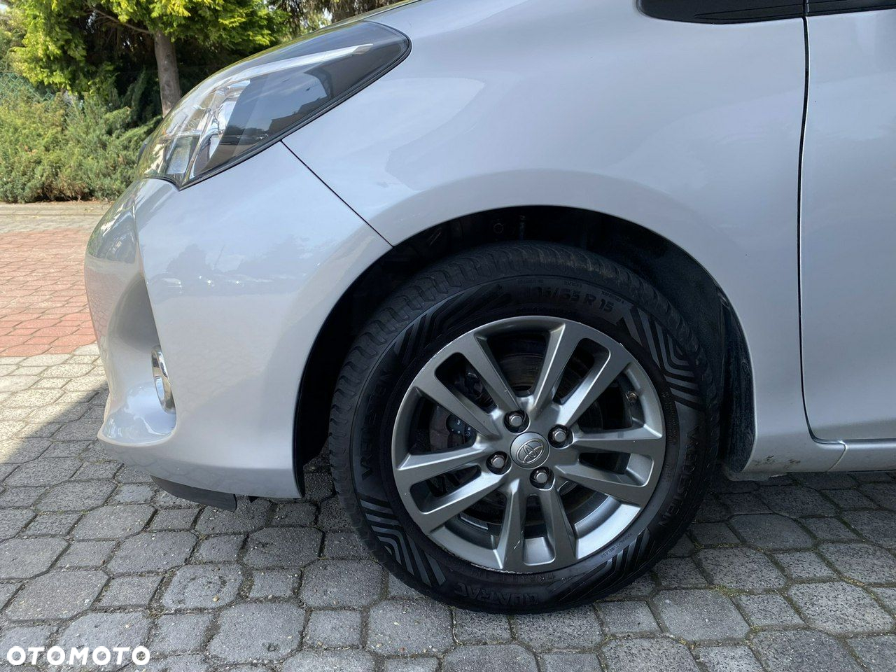 Toyota Yaris - 8