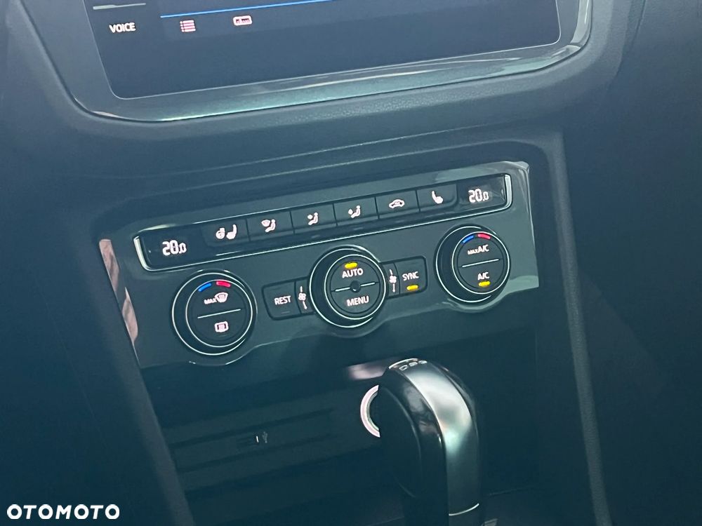 Volkswagen Tiguan 1.5 TSI EVO Highline DSG - 31