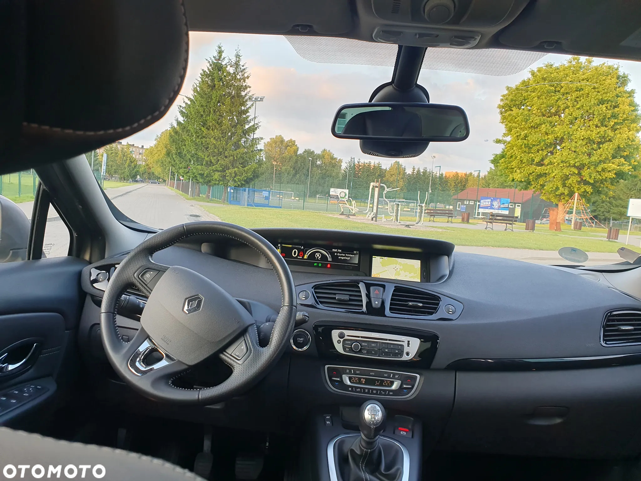 Renault Scenic ENERGY TCe 130 S&S Xmod Bose Edition - 8