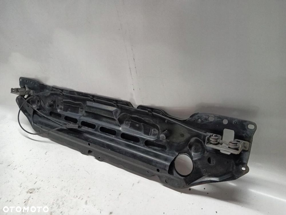 WZMOCNIENIE PASA PRZEDNIEGO BMW E60 E61 7033741 - 7