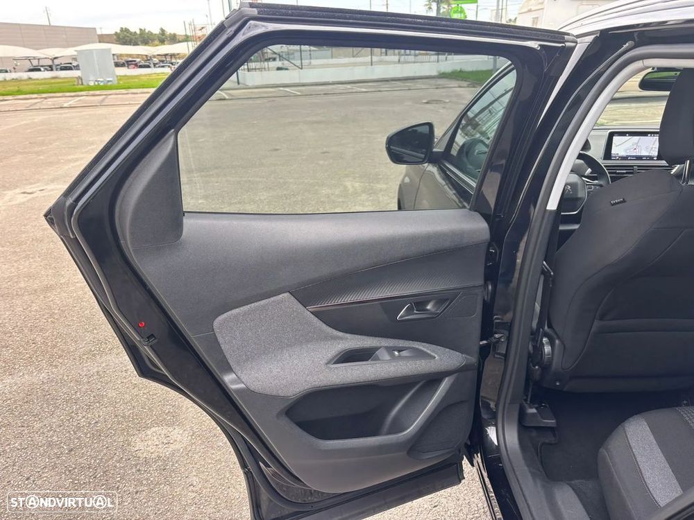 Peugeot 3008 1.5 BlueHDi Active Pack - 47