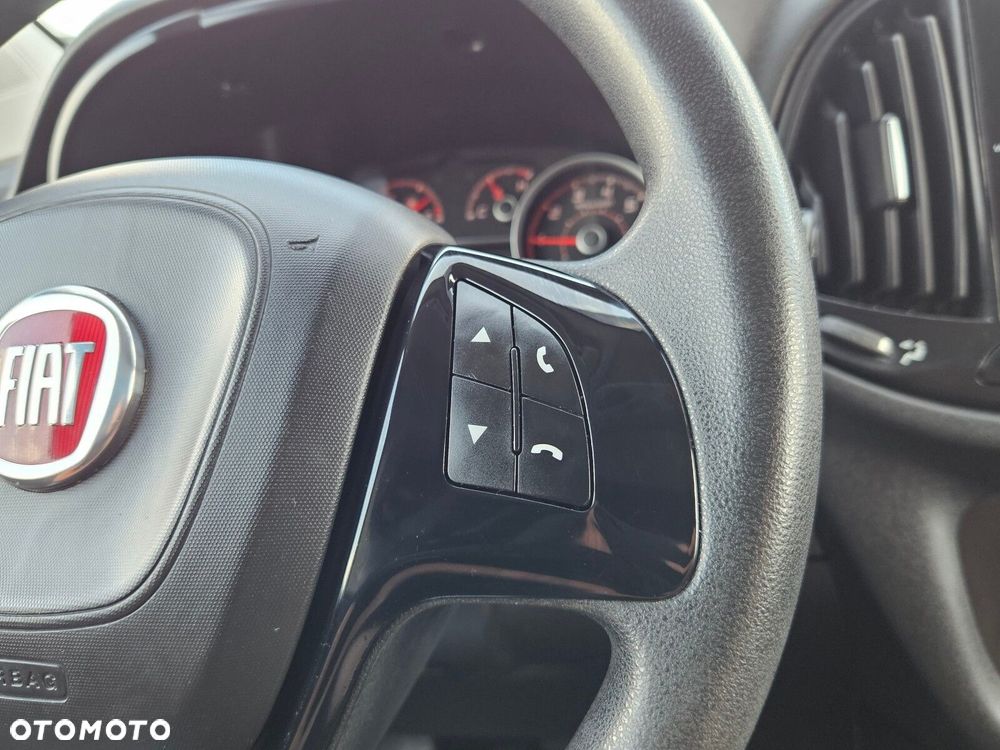 Fiat doblo Long *59999zł NETTO* 1.6 mJET/105KM - 24