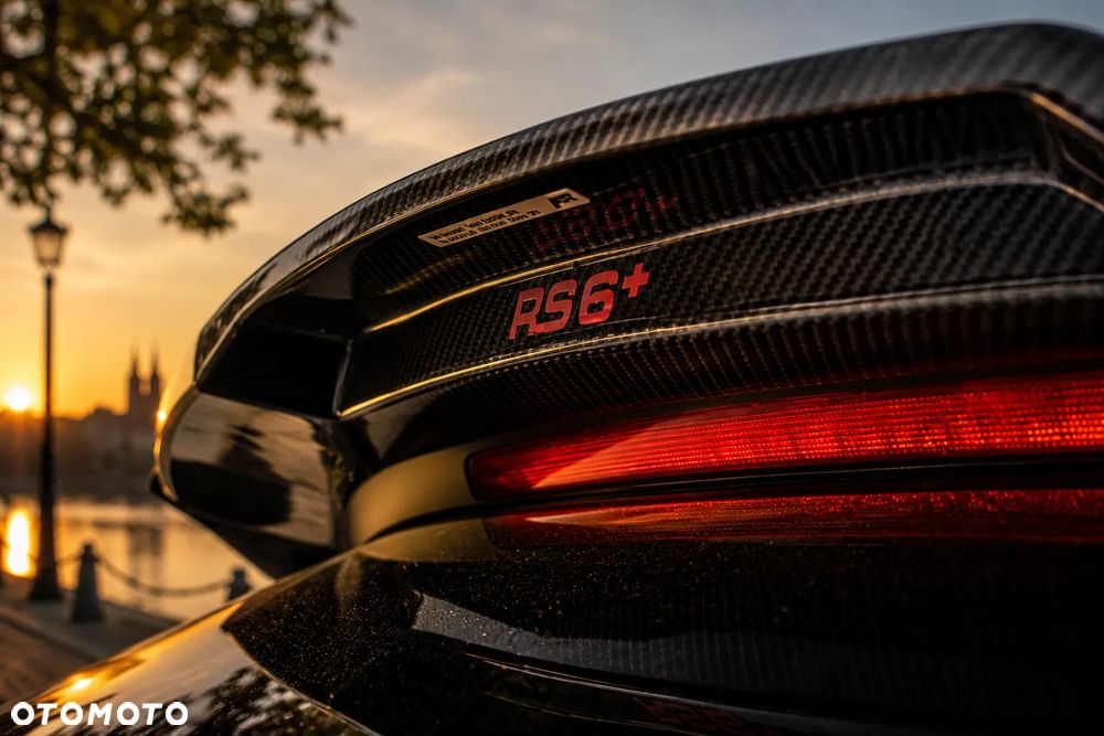Audi RS6 - 12