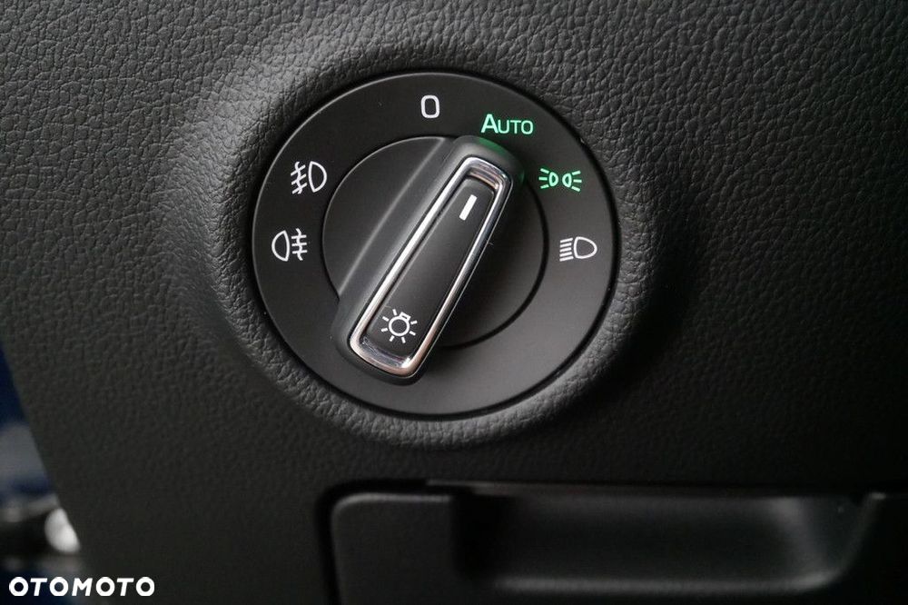 Skoda Superb - 24