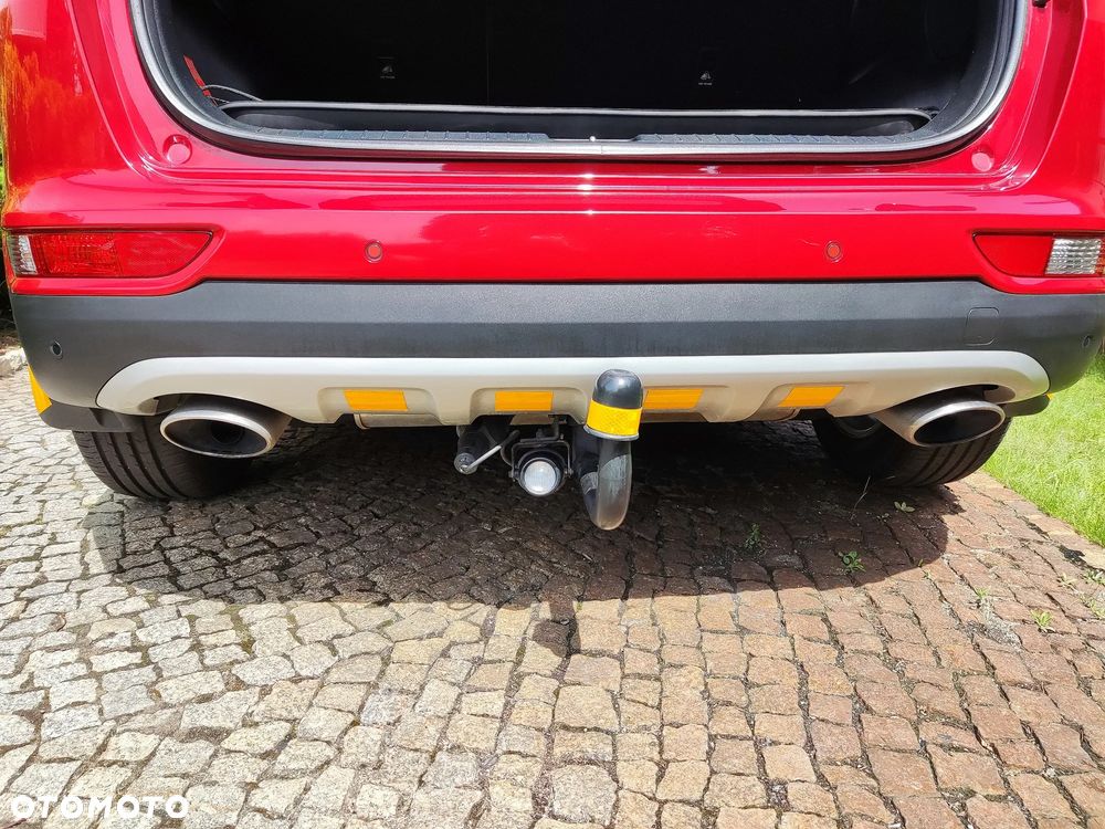Kia Sportage 1.6 T-GDI L Business Line Plus 4WD - 6