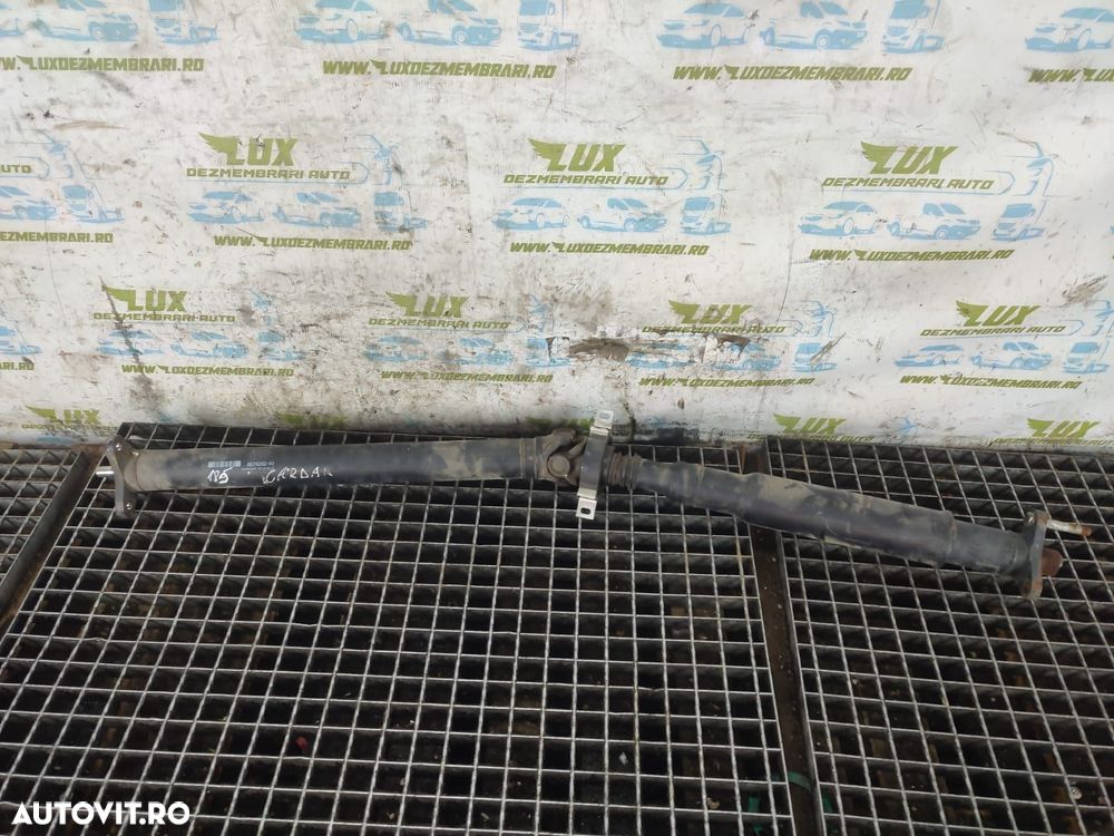 Cardan 8674202-01 3.0 d N57D30B BMW Seria 6 F06/F12/F13 [facelift] [2 - 1