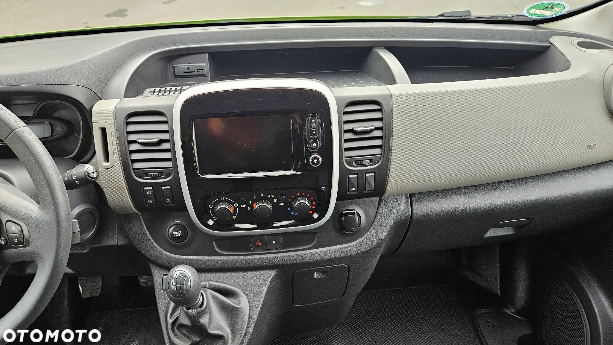 Renault Trafic ENERGY dCi 145 L2H1 3.0t Komfort - 23