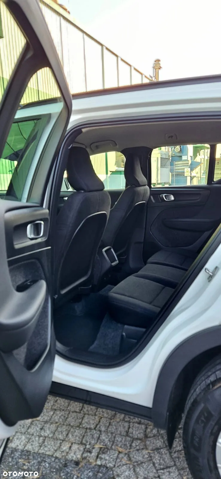 Volvo XC 40 T3 Momentum Core - 9
