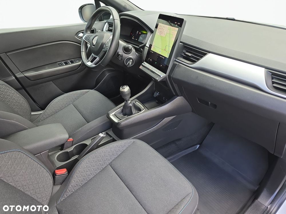 Renault Captur 1.0 TCe Evolution - 30