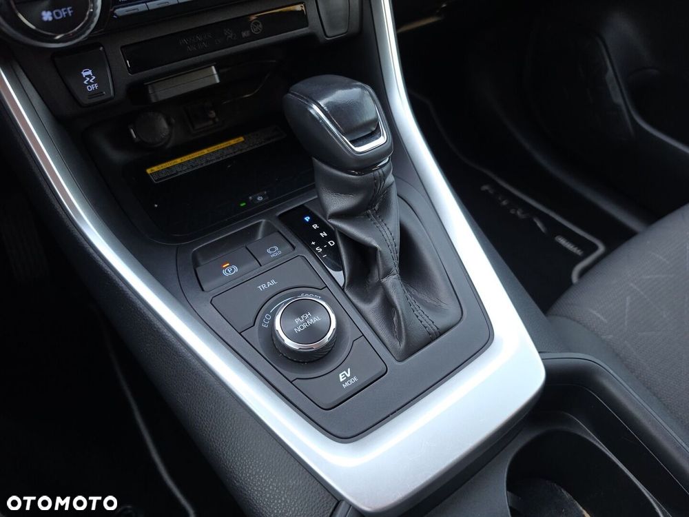 Toyota RAV4 2.5 Hybrid Comfort 4x4 - 24