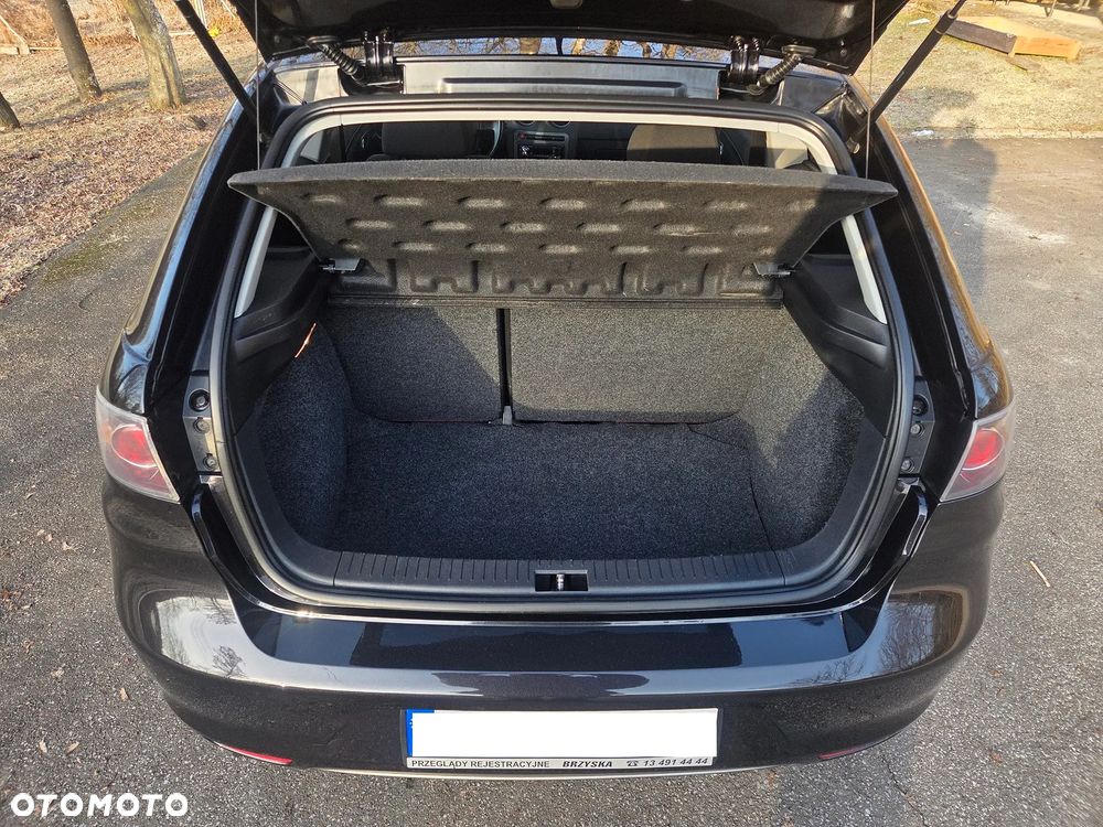 Seat Ibiza SC 1.4 16V Sport - 16