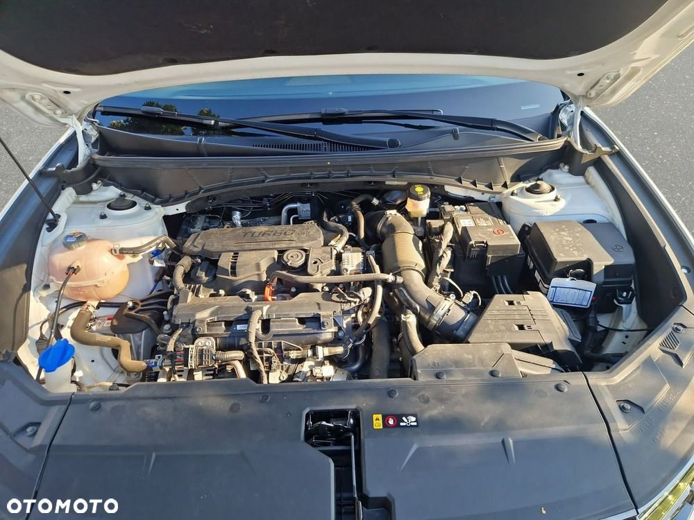 Hyundai Tucson - 26