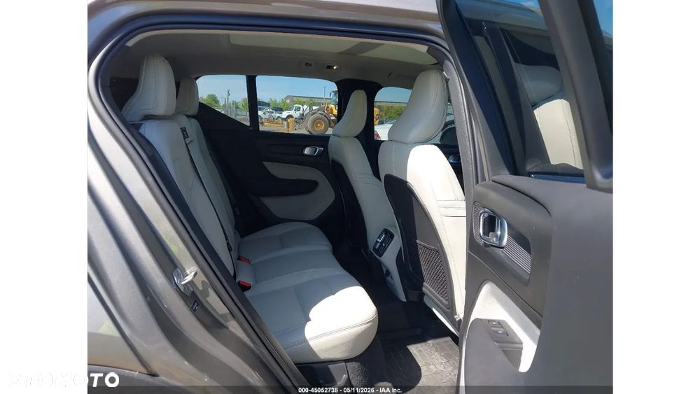 Volvo XC 40 - 10