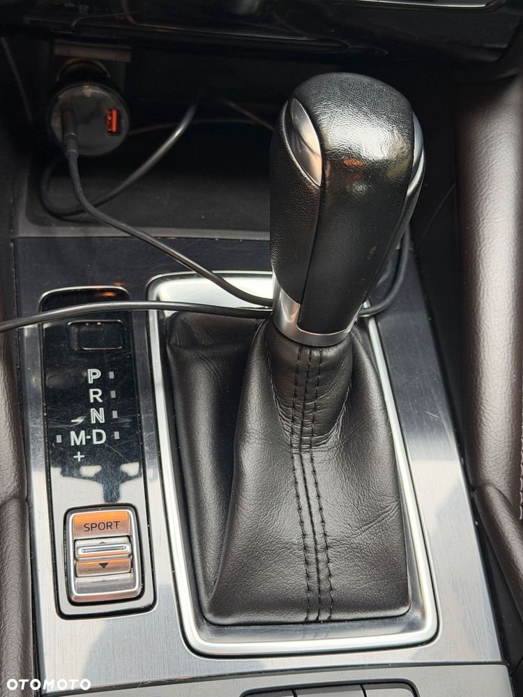 Mazda 6 - 24