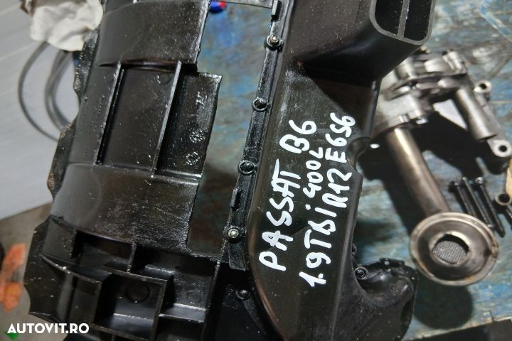 Pompa ulei 06B103623C 06A115105B 06B103623C 06A115105B Volkswagen VW - 2