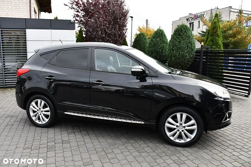 Hyundai ix35 2.0 2WD Style - 38