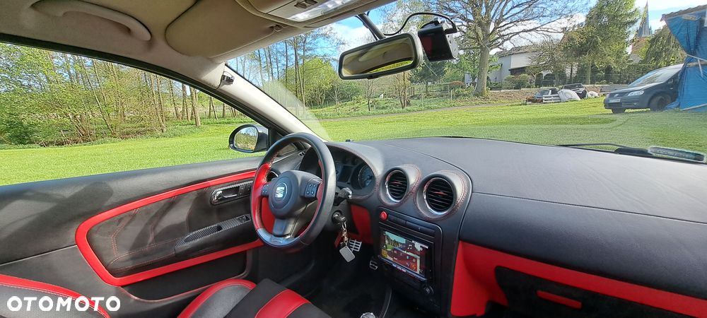 Seat Ibiza - 9