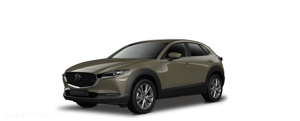 Mazda CX-30 2.0 mHEV Takumi 2WD - 1