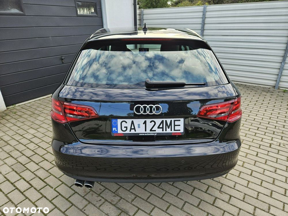Audi A3 - 15