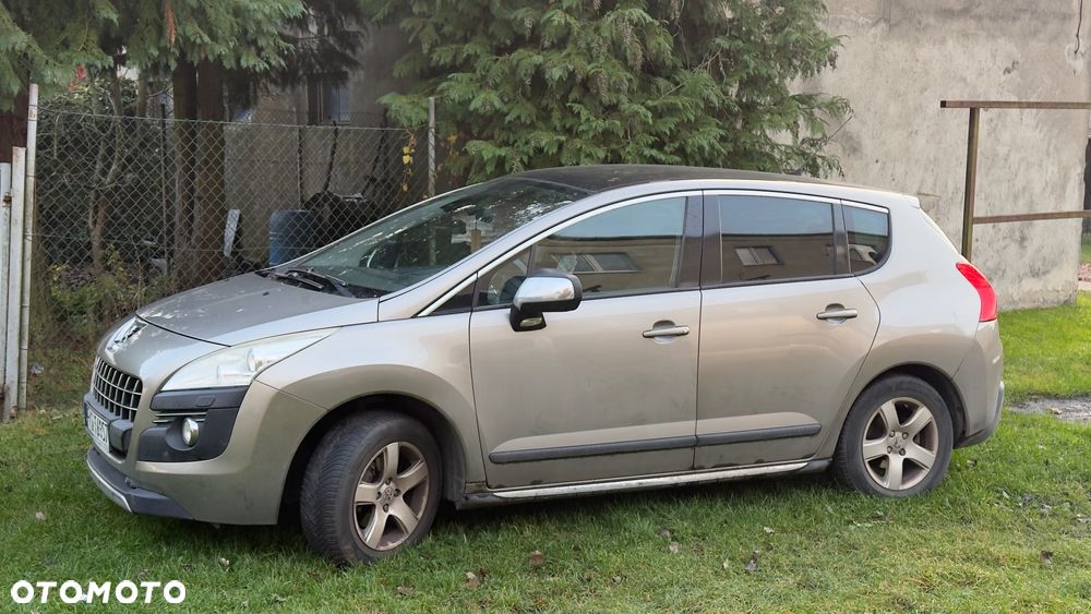 Peugeot 3008 1.6 Premium+ - 3